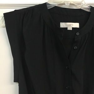 Loft dress- Final price donating soon.